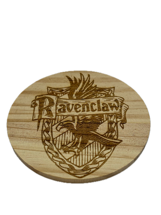 Подложка за чаша - Серия "Harry Potter - Ravenclaw"