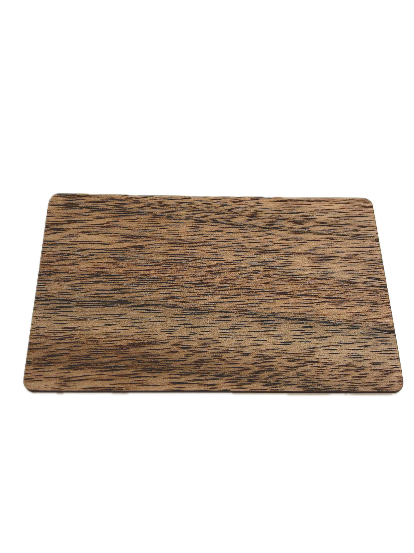 Дървена Бизнес Карта WoodLink - безконтактна NFC технология