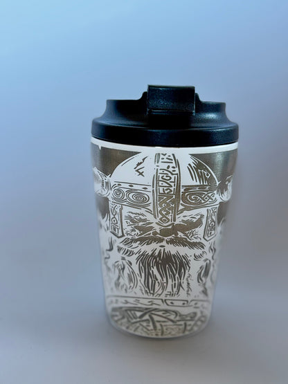 Термо чаша "Викинг" 350мл