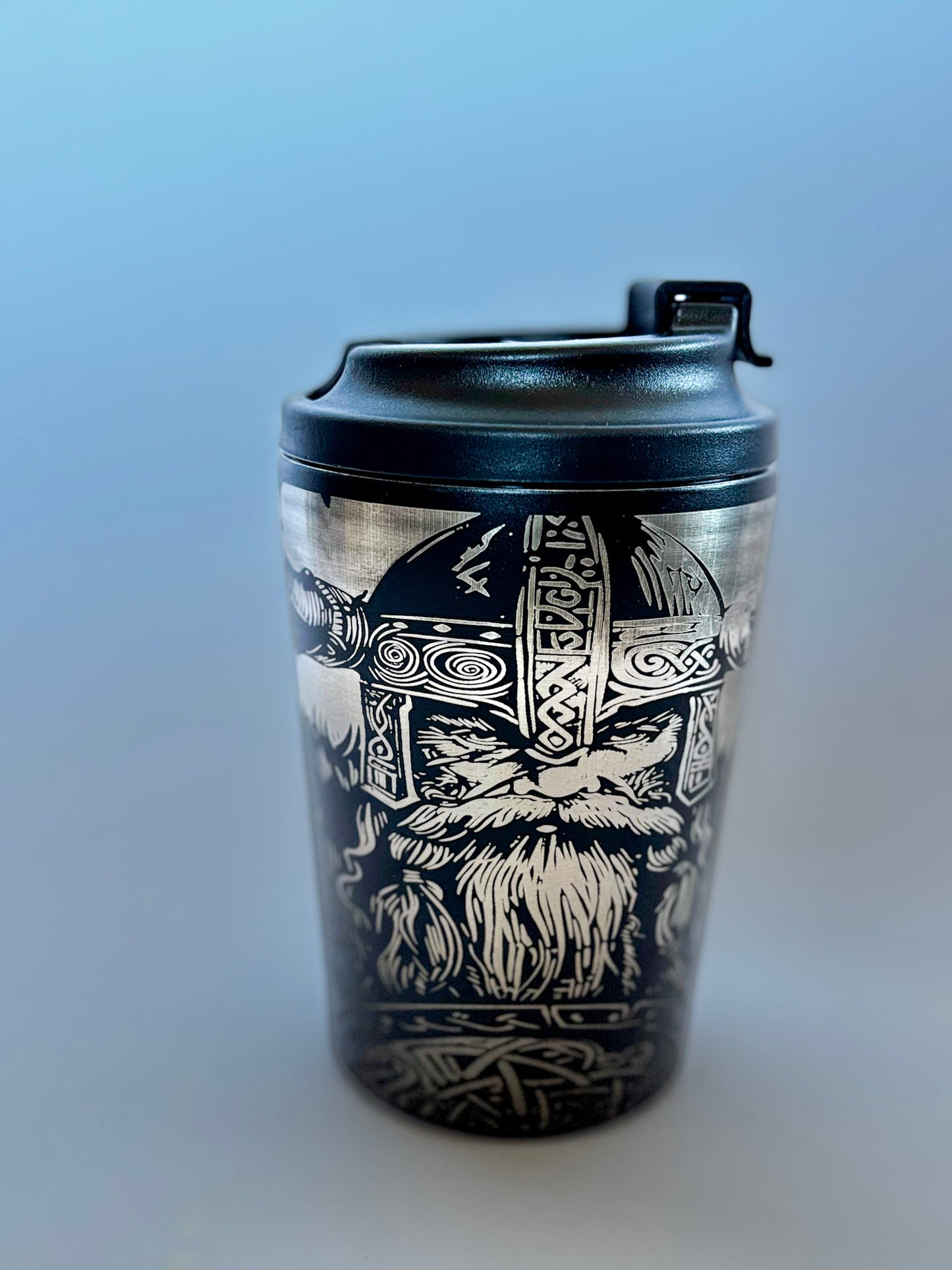 Термо чаша "Викинг" 350мл