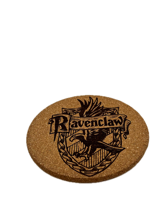 Подложка за чаша - Серия "Harry Potter - Ravenclaw"