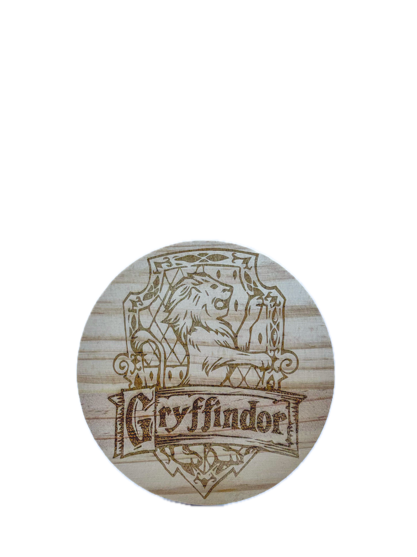 Подложка за чаша - Серия "Harry Potter - Gryffindor"