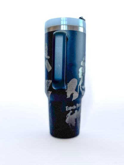 Термо чаша Harry Potter 1.2л