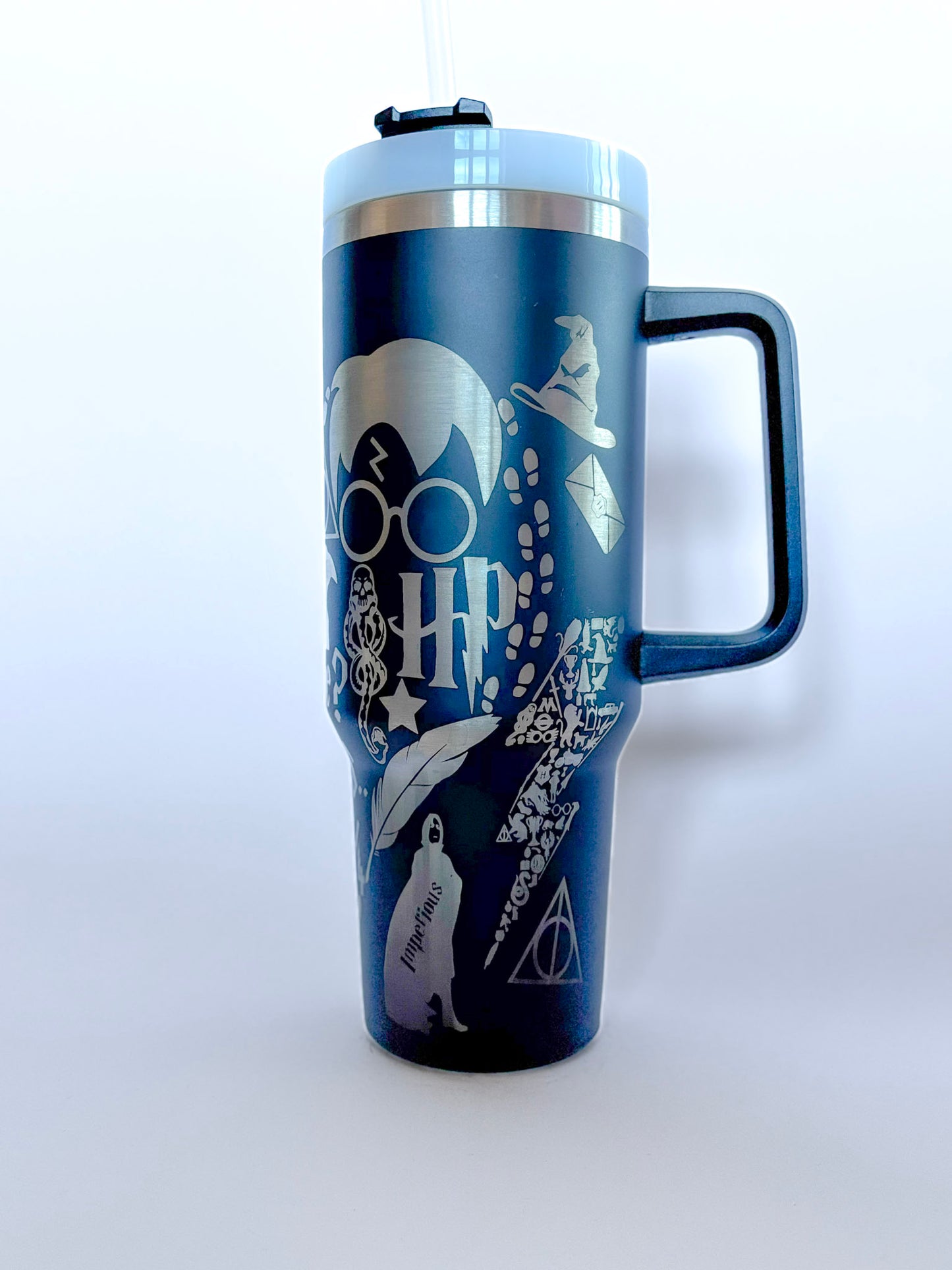 Термо чаша Harry Potter 1.2л