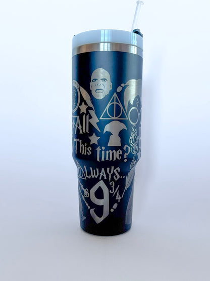 Термо чаша Harry Potter 1.2л