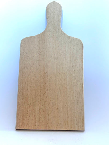 Персонализирана Кухненска Дъска "Твоето Платно"