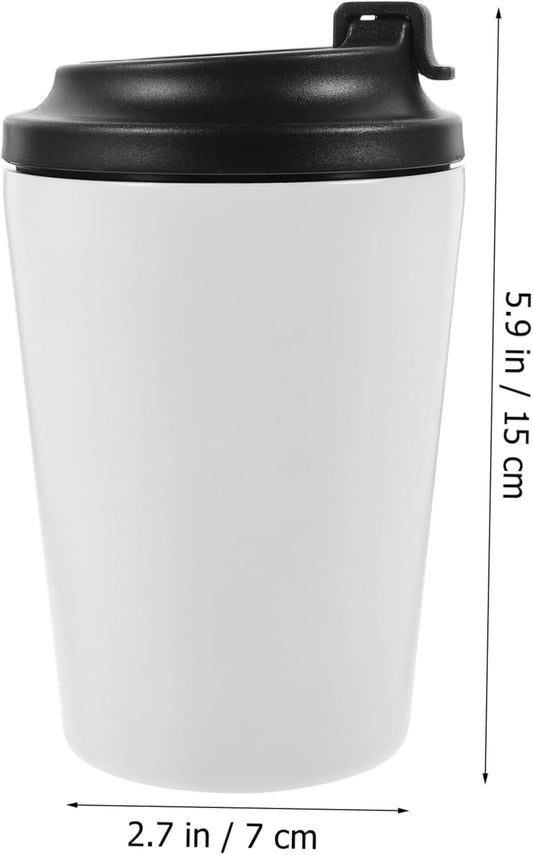 Персонализирана Термо чаша 350мл