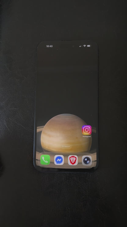 Дървена Бизнес Карта WoodLink - безконтактна NFC технология