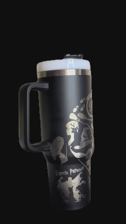 Термо чаша Harry Potter 1.2л